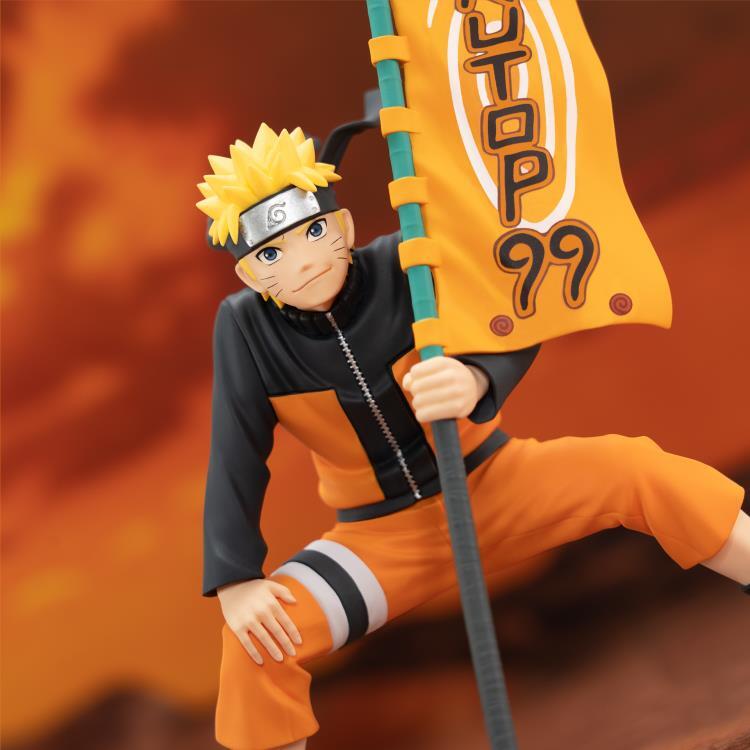 Uzumaki Naruto Naruto Shippuden Narutop99 Figure (8)