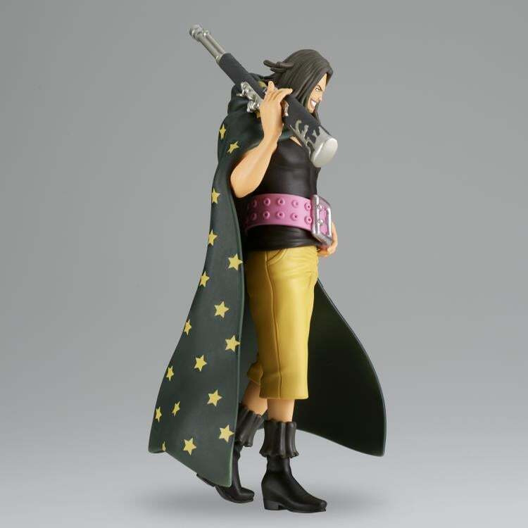 Yasopp One Piece The Shukko Figure (7)