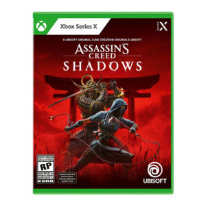 Assassin’s Creed Shadows (Xbox Series X)