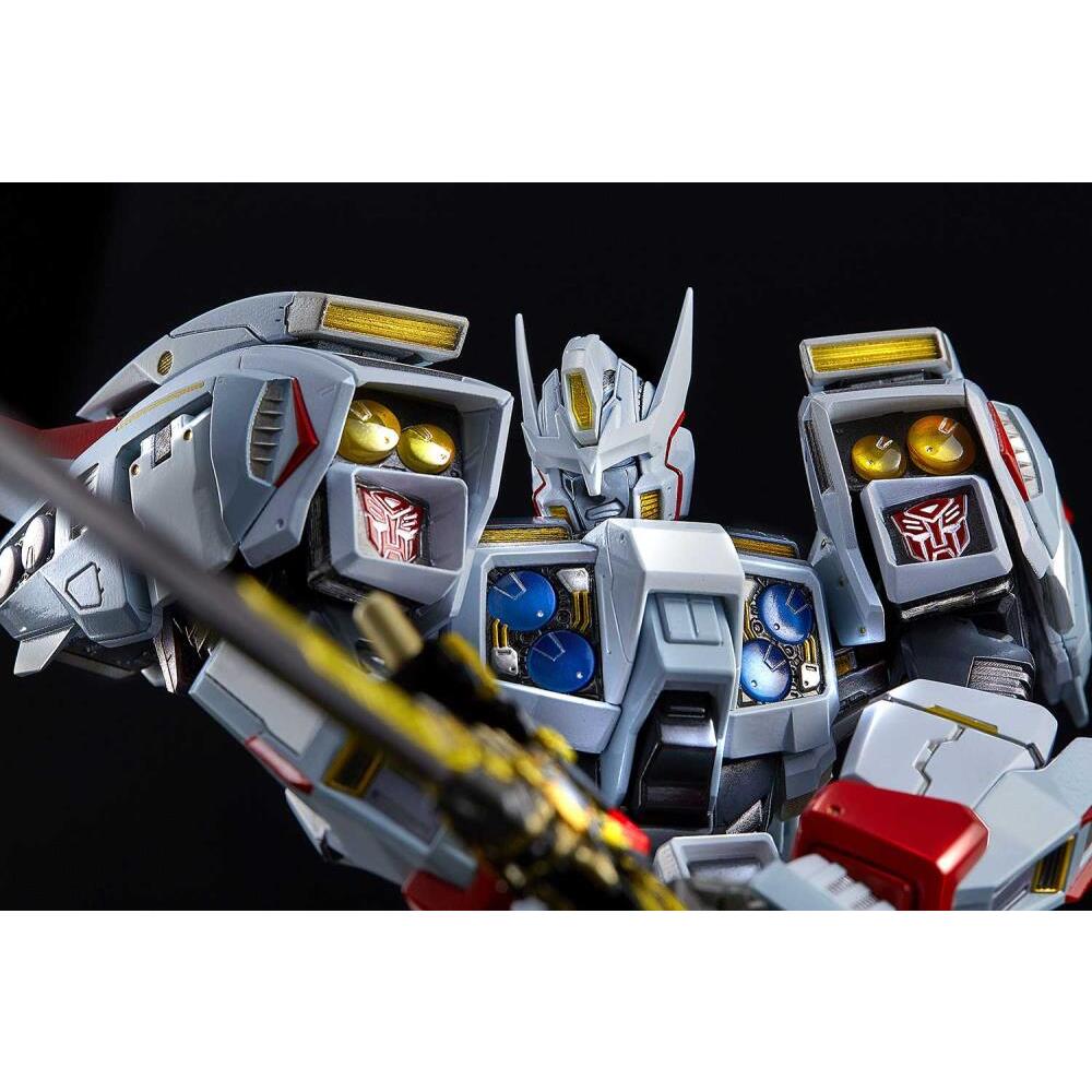 Drift Transformers Kuro Kara Kuri Collectible Figure (2)