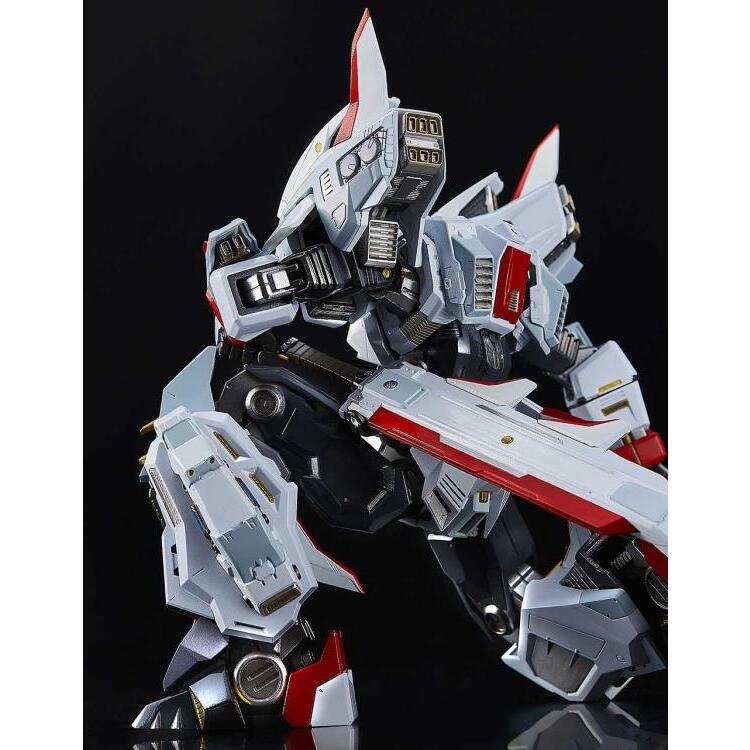 Drift Transformers Kuro Kara Kuri Collectible Figure (3)