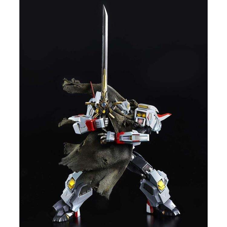 Drift Transformers Kuro Kara Kuri Collectible Figure (7)