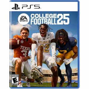 EA Sports College Football 25 (PlayStation 5)