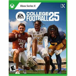 EA Sports College Football 25 (Xbox Series X | S)
