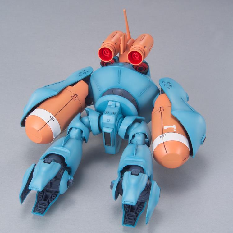 MSM-03C HyGogg Mobile Suit Gundam 0080 War in the Pocket HGUC 1144 Scale Model Kit (2)