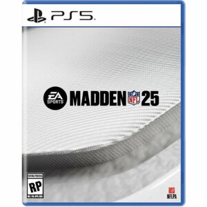 Madden 25 (PlayStation 5)