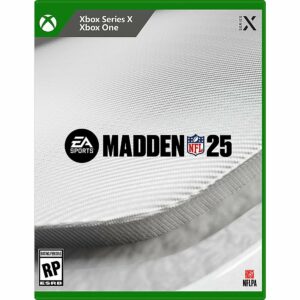 Madden 25 (Xbox Series X | S)