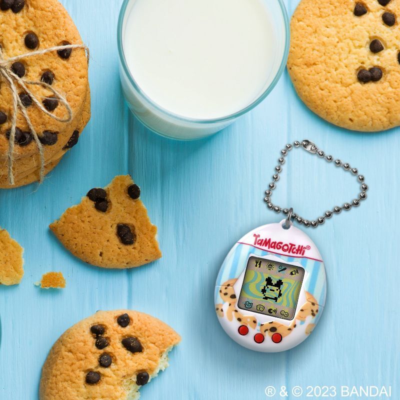 Milk & Cookies Generation 2 Tamagotchi Virtual Pet (4)