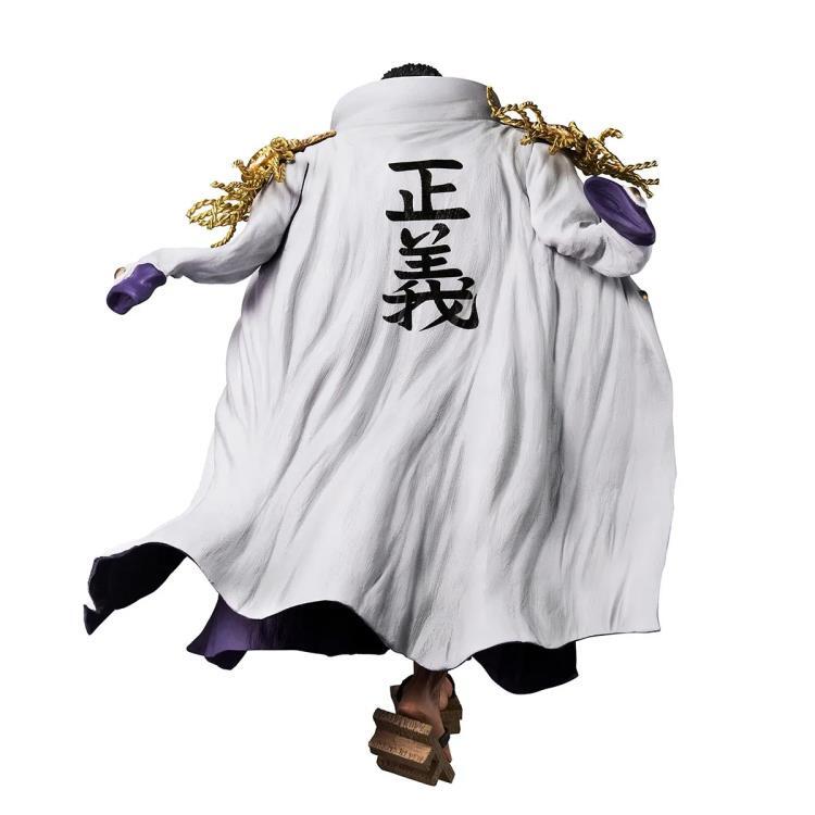 Issho One Piece (Absolute Justice) Ichibansho Figure (6)