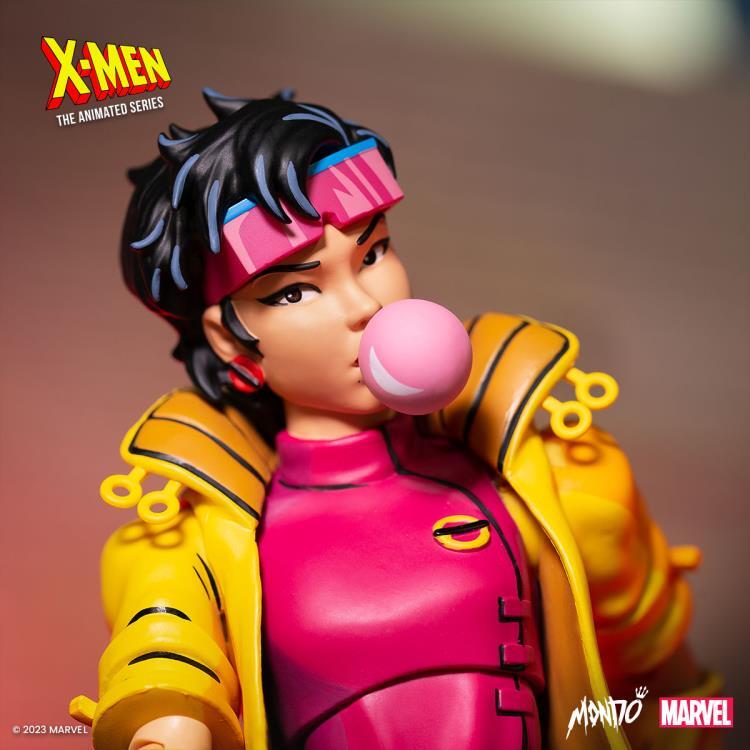 Jubilee X-Men The Animated Series 16 Scale Figure (1)