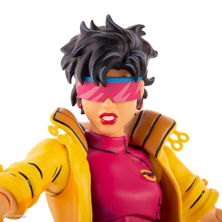 Jubilee X-Men The Animated Series 16 Scale Figure (10)