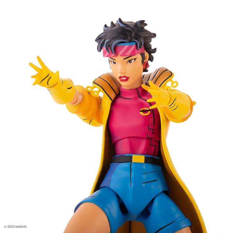 Jubilee X-Men The Animated Series 16 Scale Figure (11)