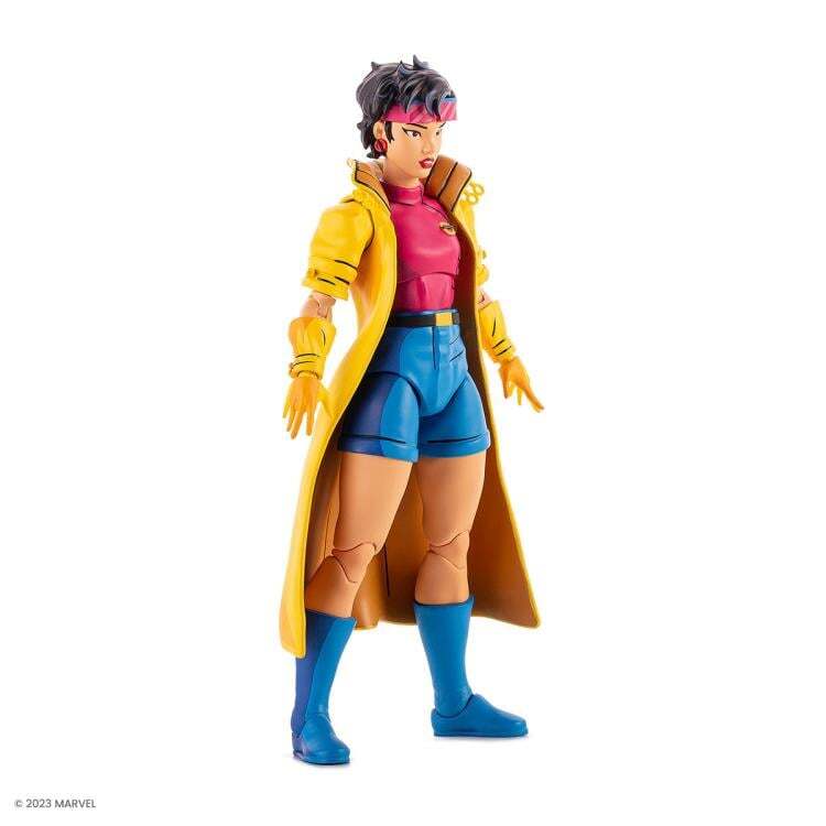 Jubilee X-Men The Animated Series 16 Scale Figure (12)