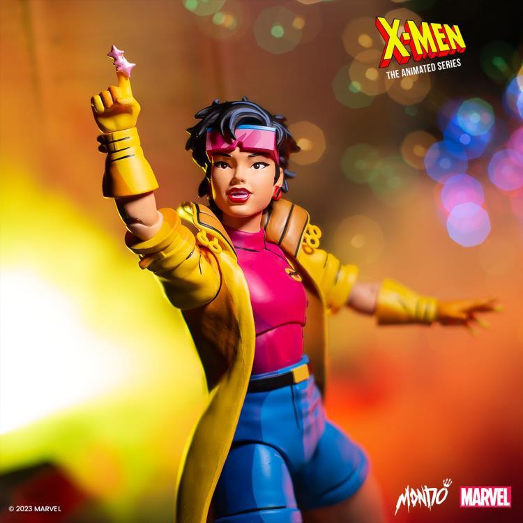 Jubilee X-Men The Animated Series 16 Scale Figure (13)