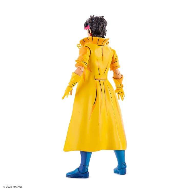 Jubilee X-Men The Animated Series 16 Scale Figure (15)