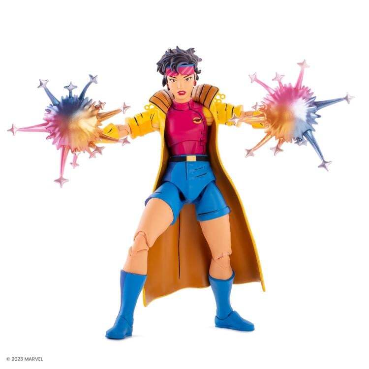 Jubilee X-Men The Animated Series 16 Scale Figure (17)