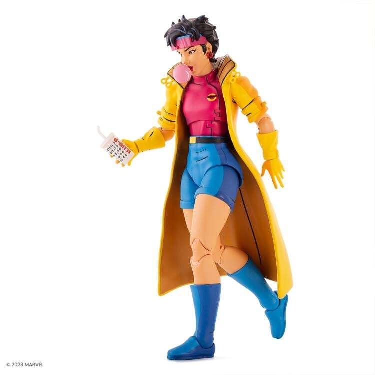Jubilee X-Men The Animated Series 16 Scale Figure (20)