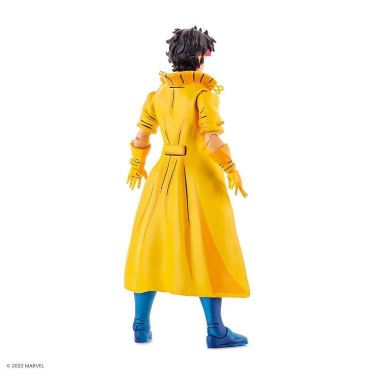 Jubilee X-Men The Animated Series 16 Scale Figure (22)
