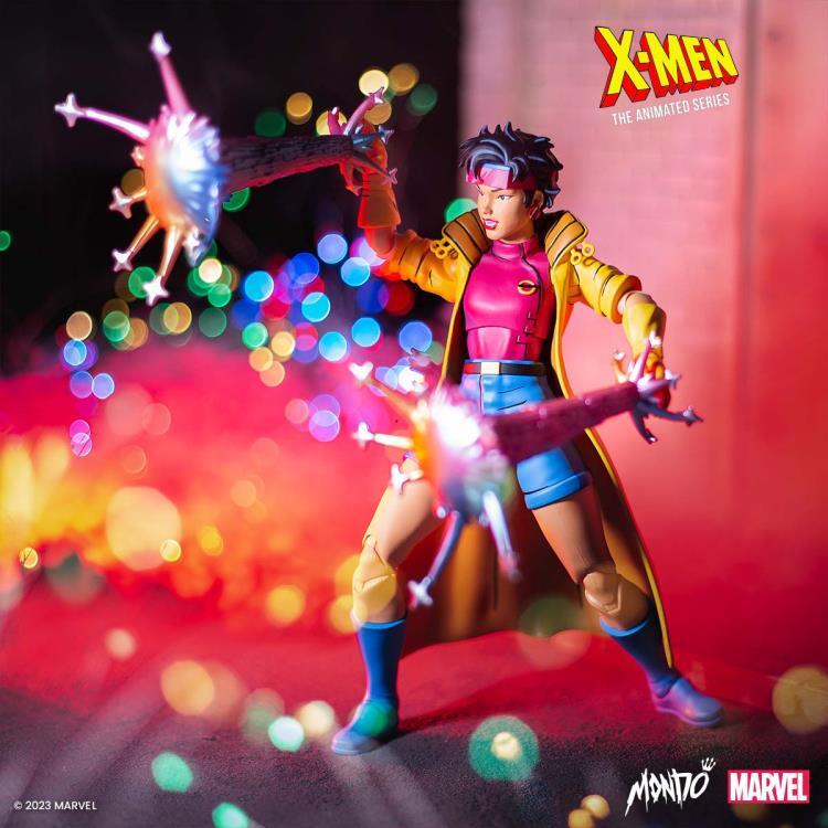 Jubilee X-Men The Animated Series 16 Scale Figure (25)