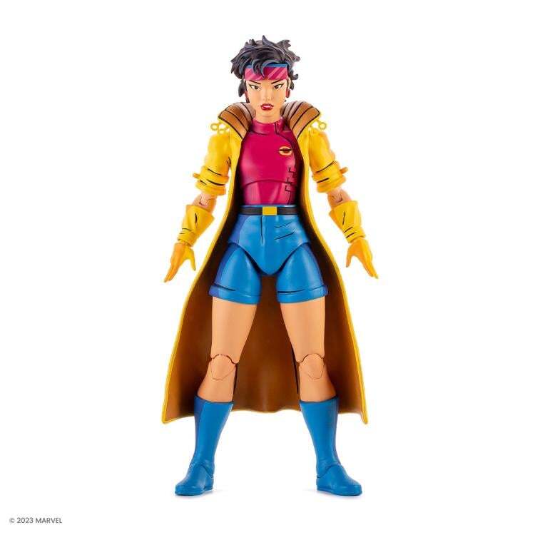 Jubilee X-Men The Animated Series 16 Scale Figure (5)