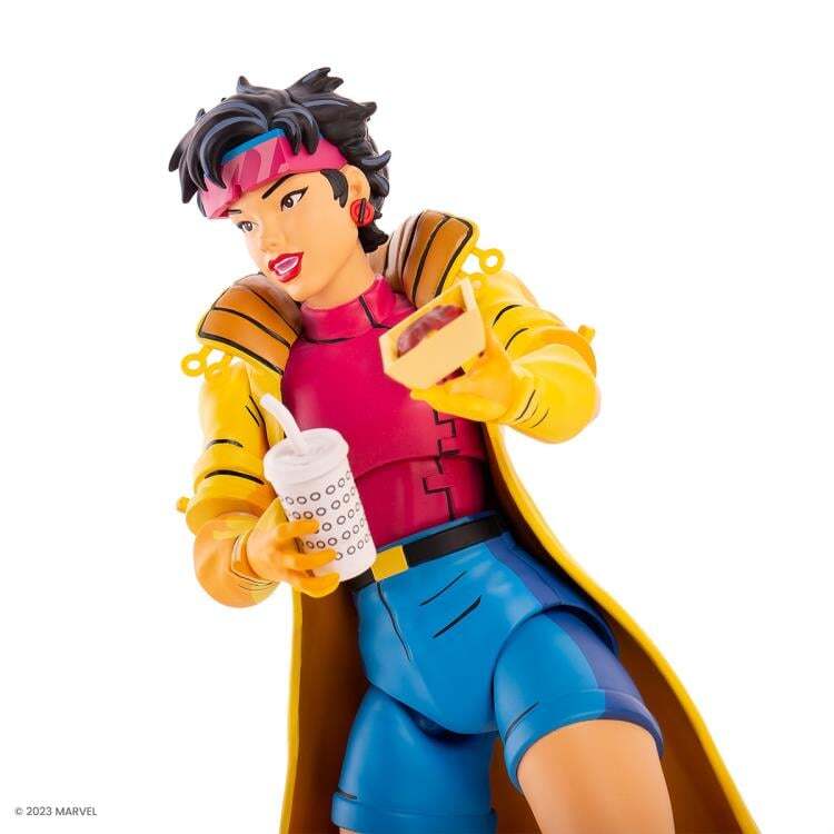 Jubilee X-Men The Animated Series 16 Scale Figure (6)