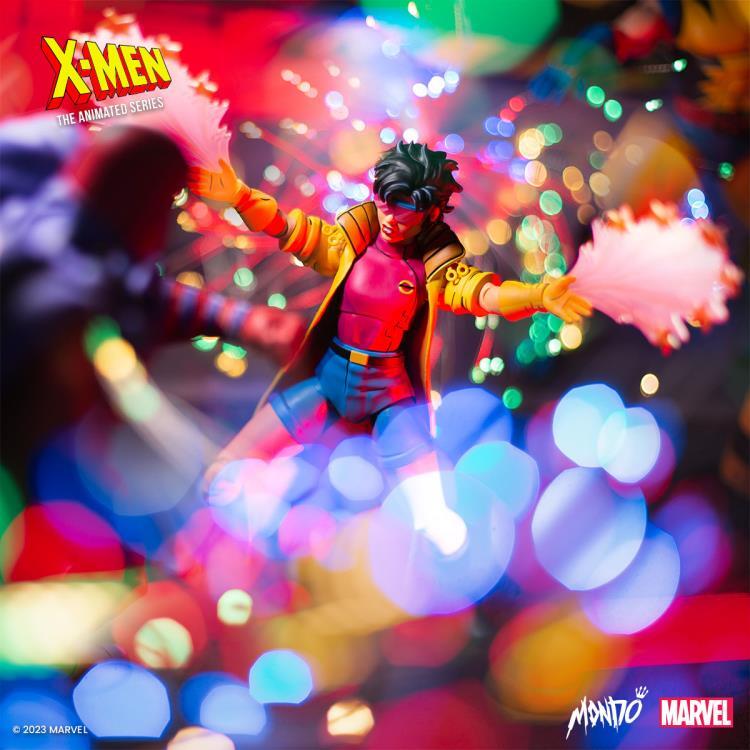 Jubilee X-Men The Animated Series 16 Scale Figure (7)
