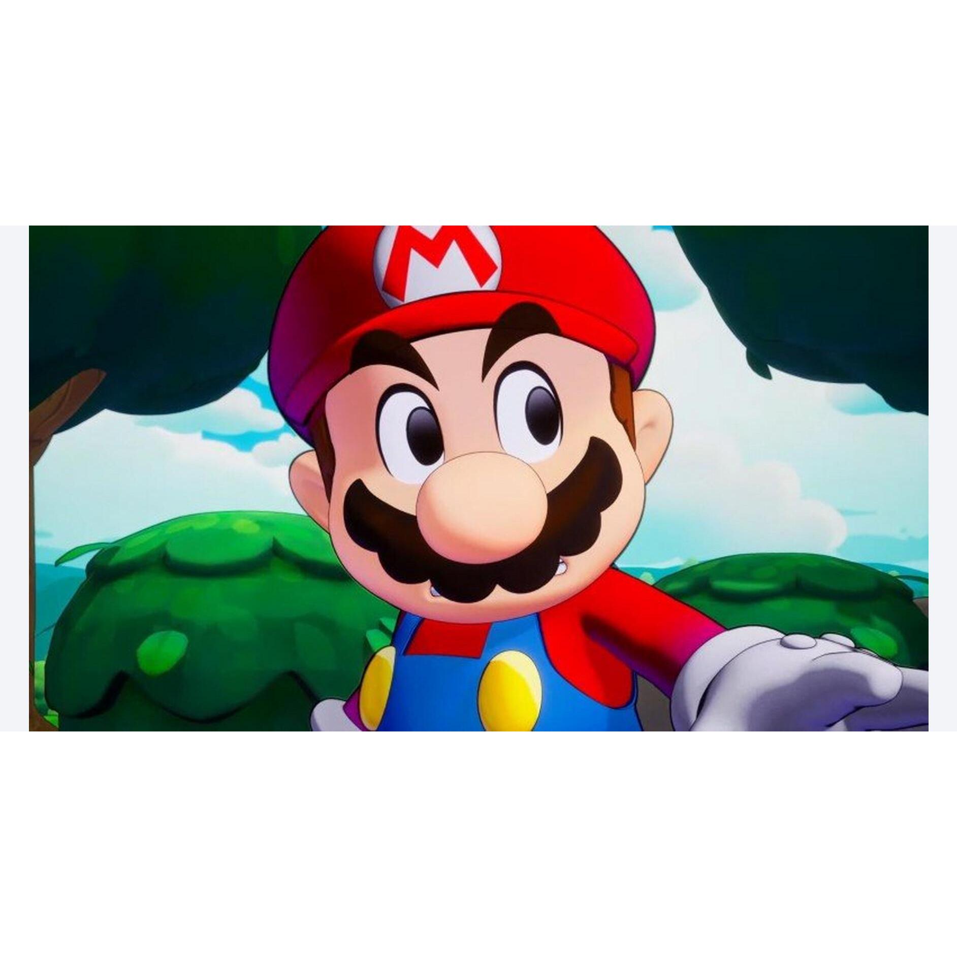 Mario and Luigi Brothership (Switch) (3)