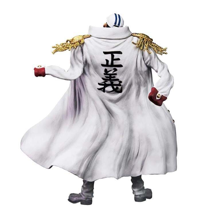 Sakazuki One Piece (Absolute Justice) Ichibansho Figure (6)