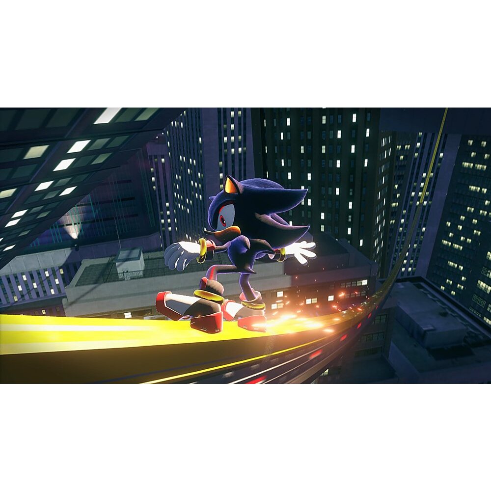 Sonic x Shadow Generations (3)