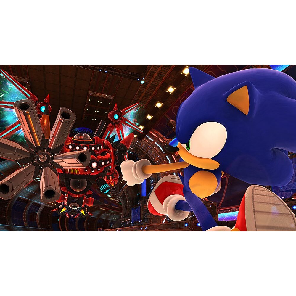 Sonic x Shadow Generations (9)