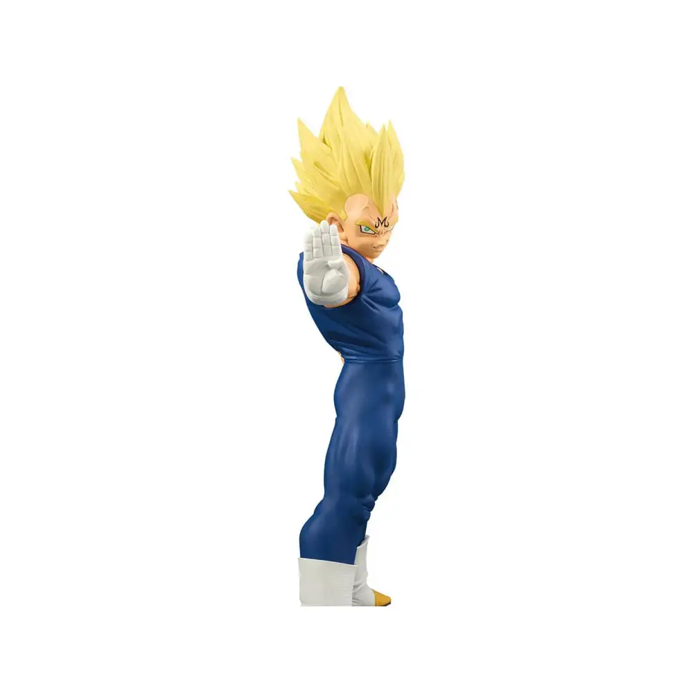 Majin Vegeta Dragon Ball Z Grandista Figure (3)