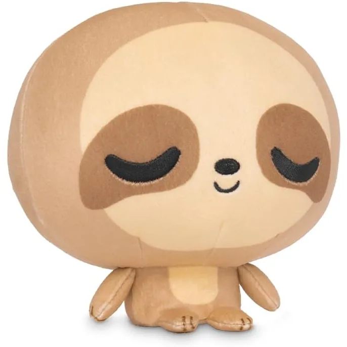 Comet The Sloth Teeturtle Cloudheads Plush (1) Comet The Sloth Teeturtle Cloudheads Plush (1)