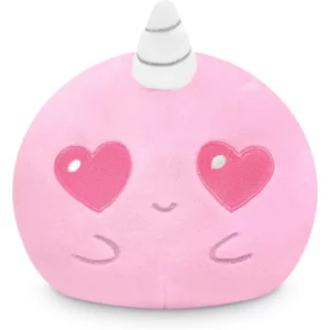 Reversible Narwhal "Plushiverse" Plush