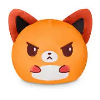 Reversible Sly Fox "Plushiverse" Plush