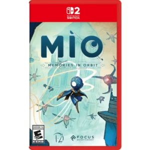 MIO: Memories In Orbit (Switch 2)