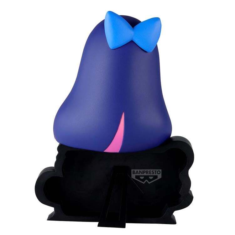 Stocking New Panty & Stocking with Garterbelt Monitor Top Figure (3)