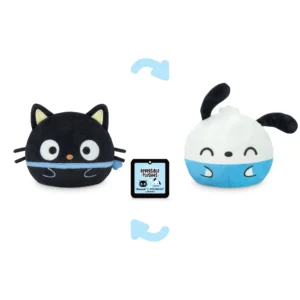 Chococat & Pochacco