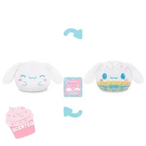 Cinnamoroll Cupcake Scented