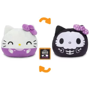 Hello Kitty Halloween Ver.