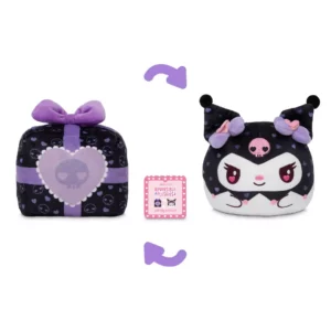 Kuromi Valentine’s Present