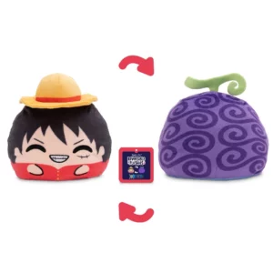 Luffy