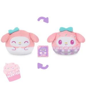 My Melody Cupcake Scented
