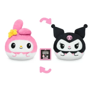 My Melody & Kuromi