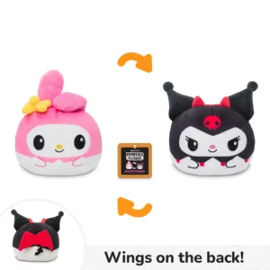 My Melody & Kuromi Halloween Ver.