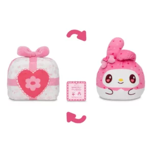 My Melody Valentine’s Present