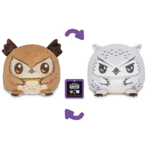 Owl Bear