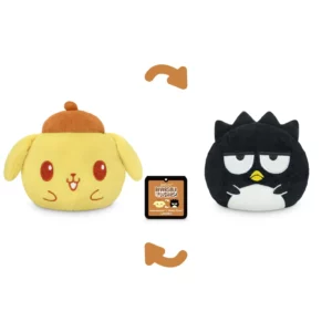 PomPomPurin & Badtz-Maru